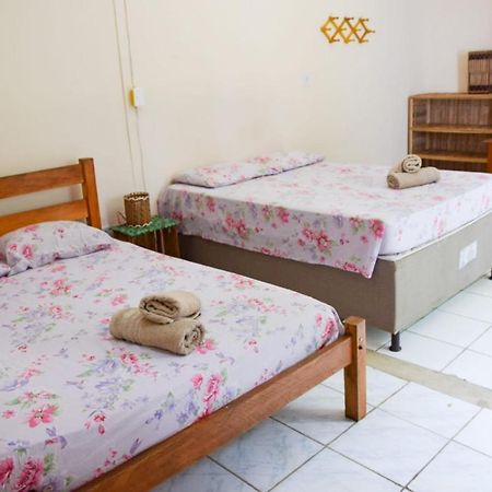 Odoya Hostel 伊塔卡雷 外观 照片