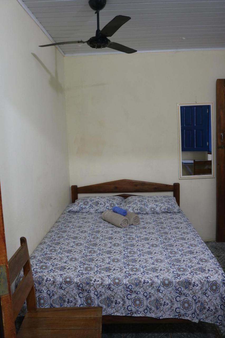 Odoya Hostel 伊塔卡雷 外观 照片