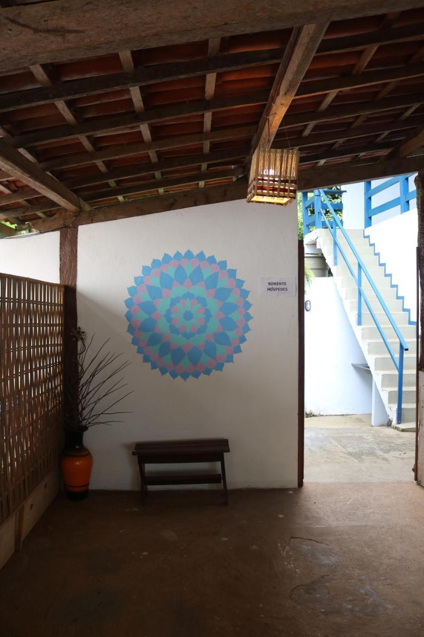 Odoya Hostel 伊塔卡雷 外观 照片