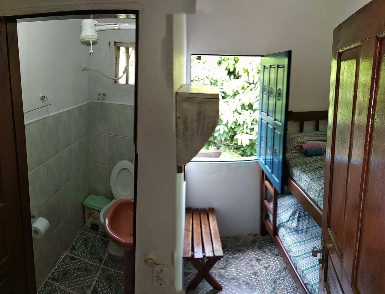 Odoya Hostel 伊塔卡雷 外观 照片