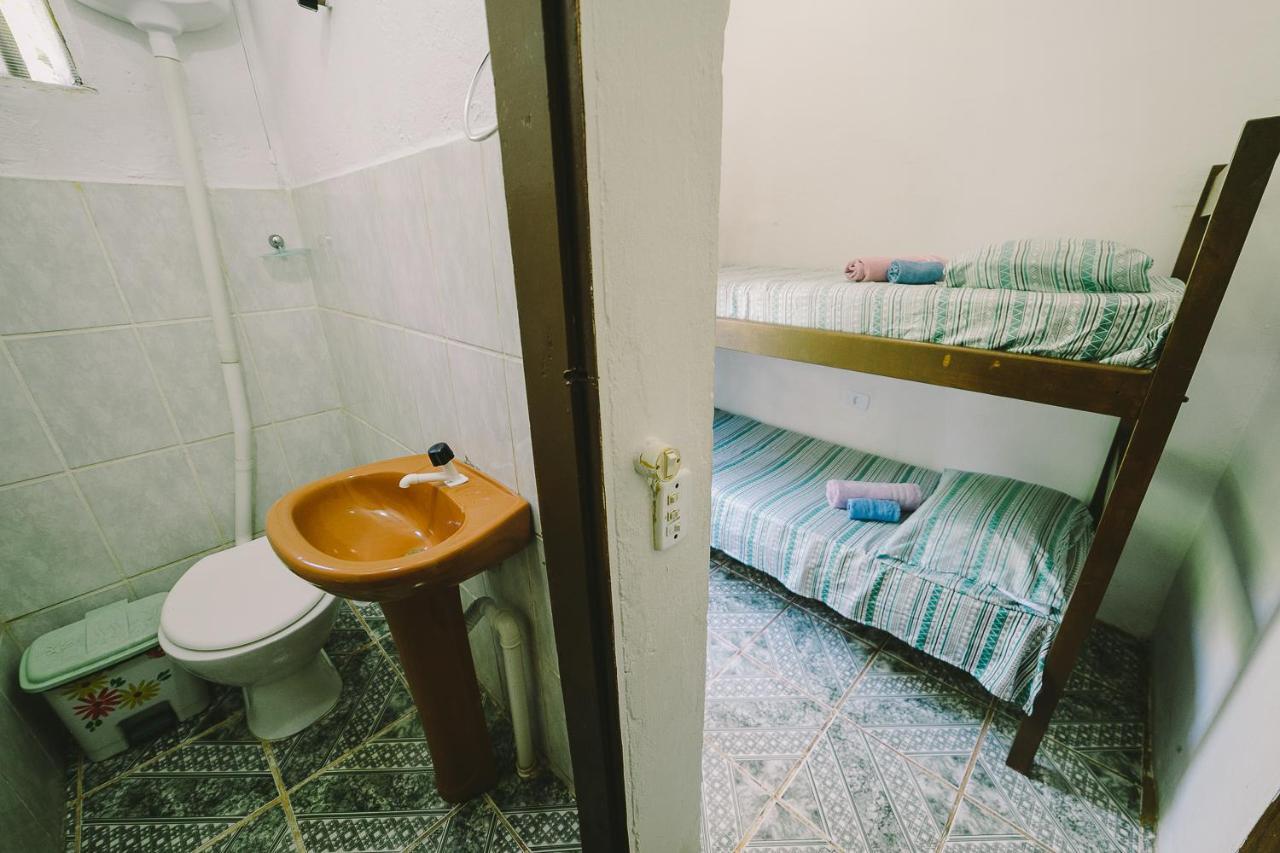 Odoya Hostel 伊塔卡雷 外观 照片