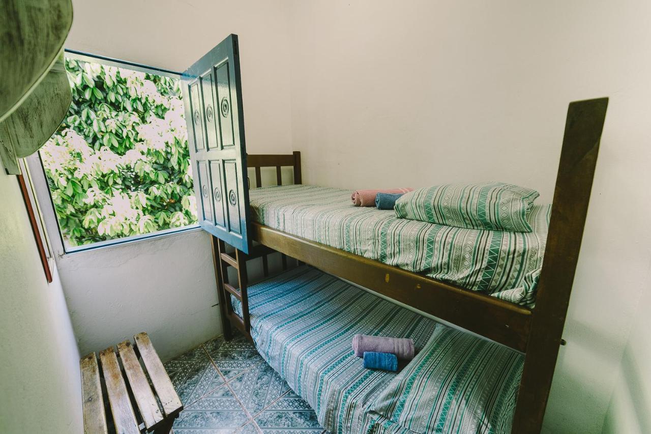 Odoya Hostel 伊塔卡雷 外观 照片