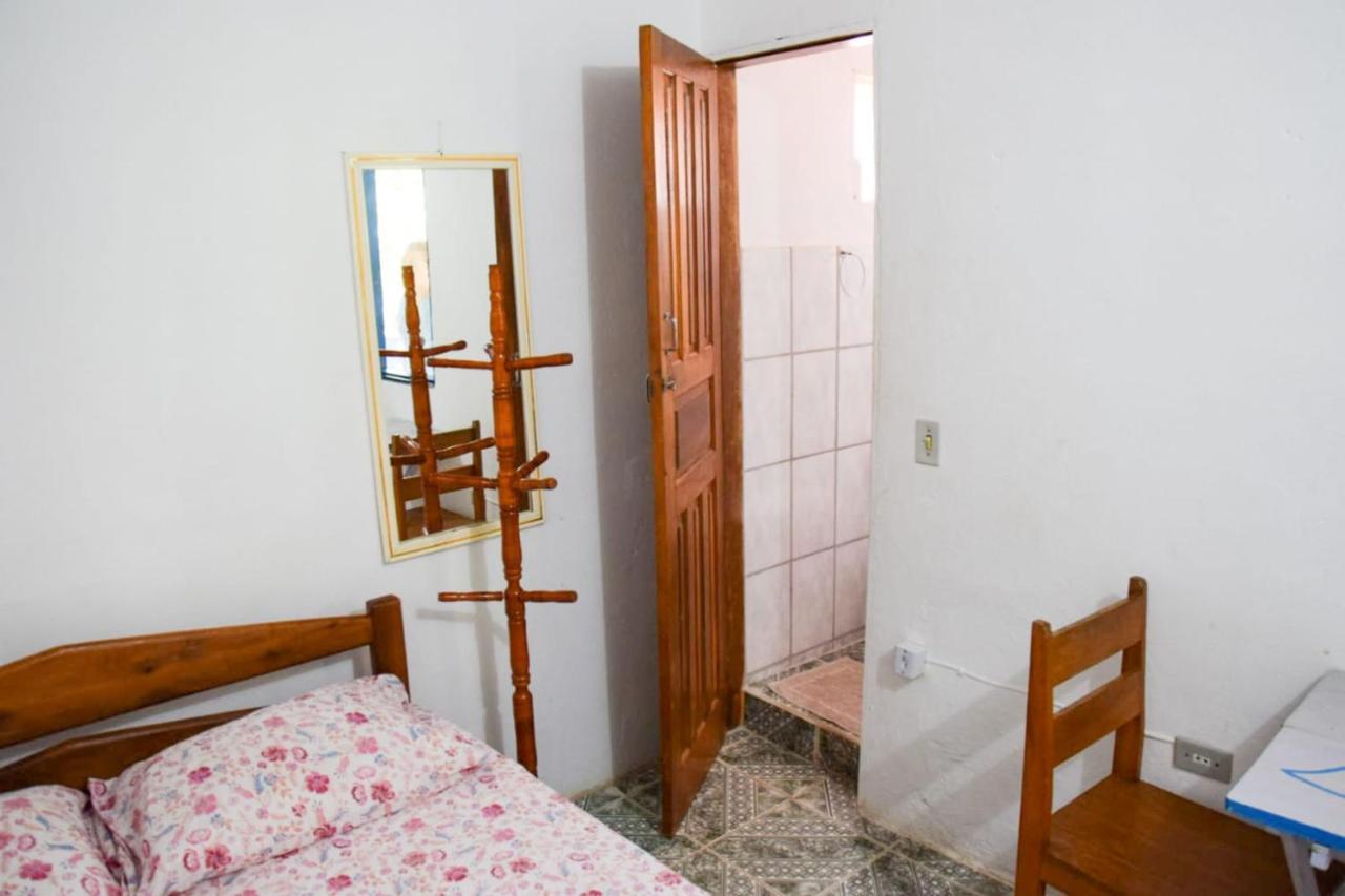Odoya Hostel 伊塔卡雷 外观 照片