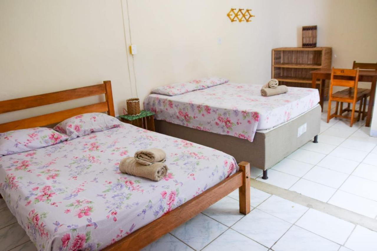 Odoya Hostel 伊塔卡雷 外观 照片