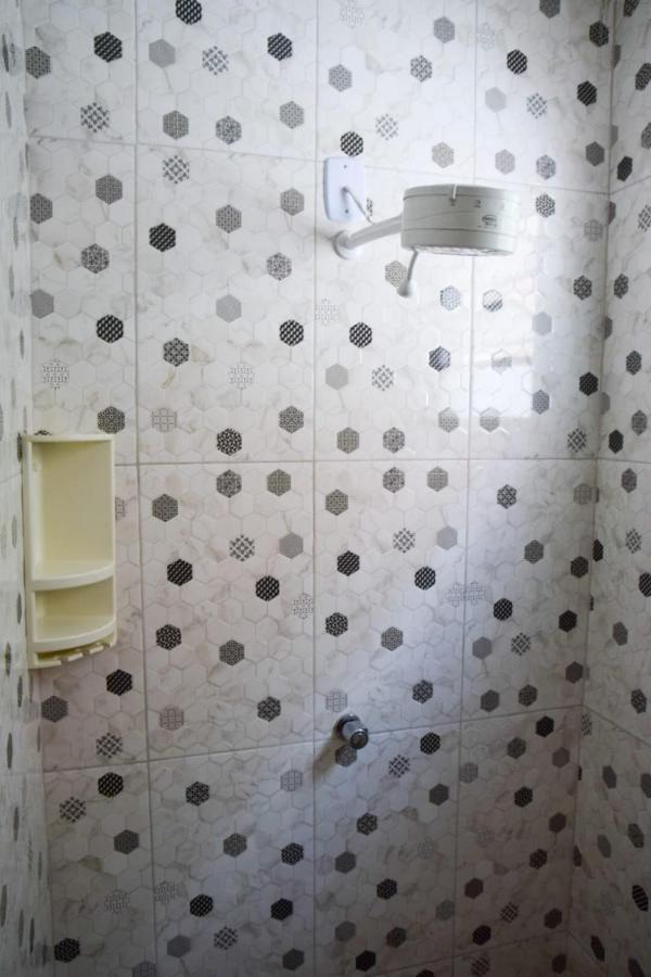 Odoya Hostel 伊塔卡雷 外观 照片