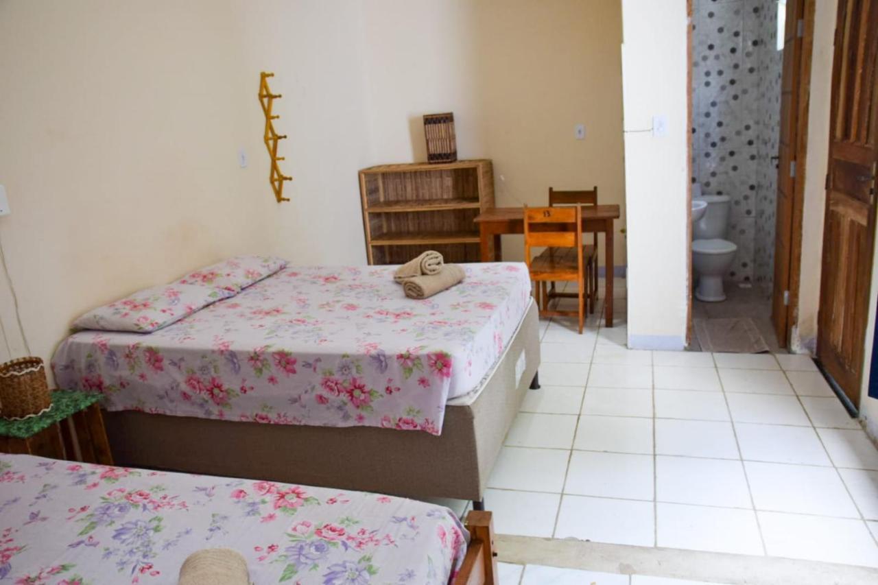 Odoya Hostel 伊塔卡雷 外观 照片