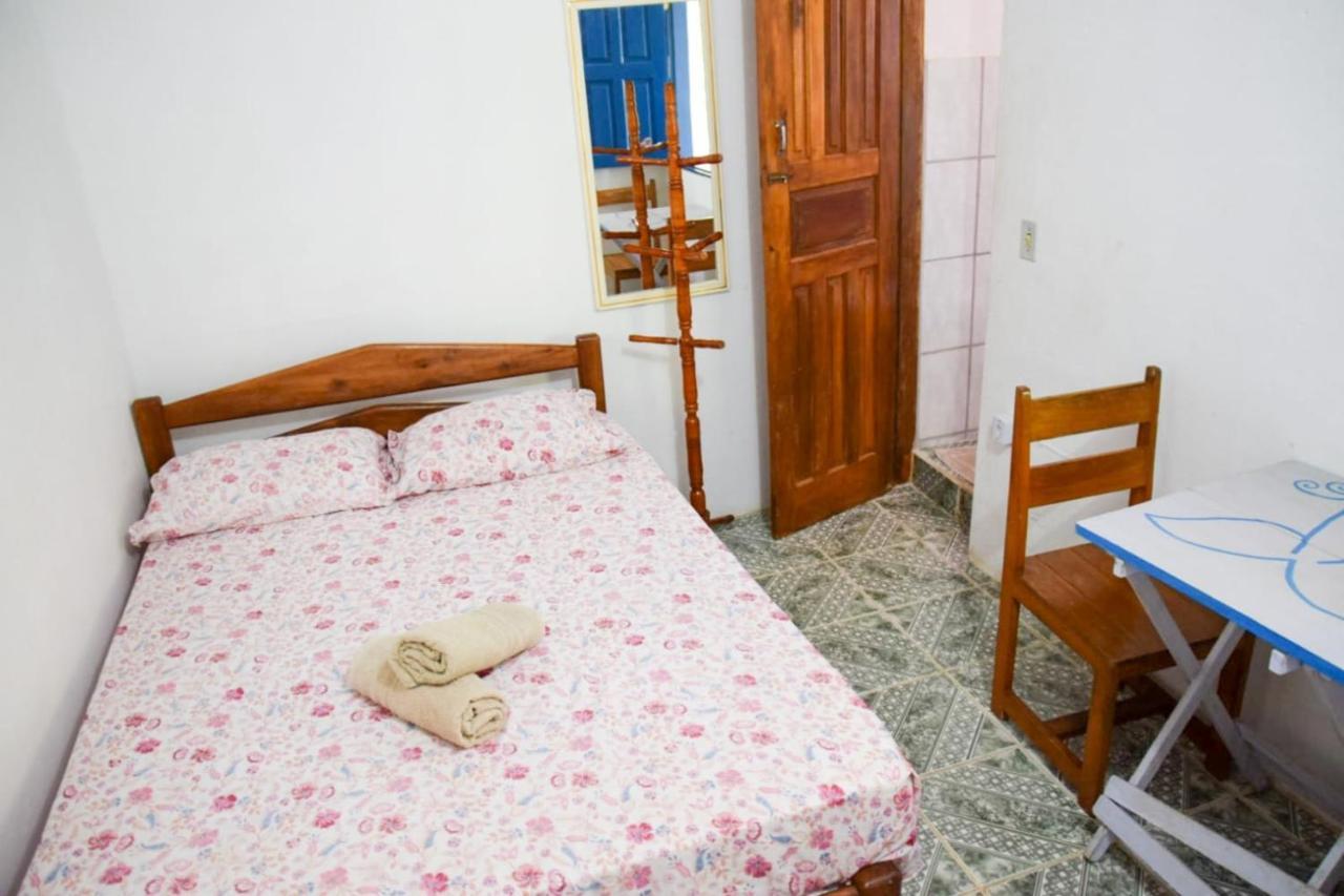 Odoya Hostel 伊塔卡雷 外观 照片