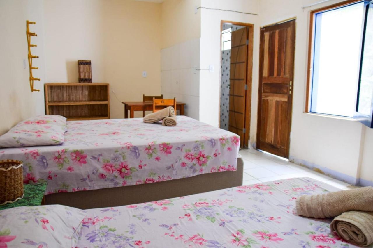 Odoya Hostel 伊塔卡雷 外观 照片