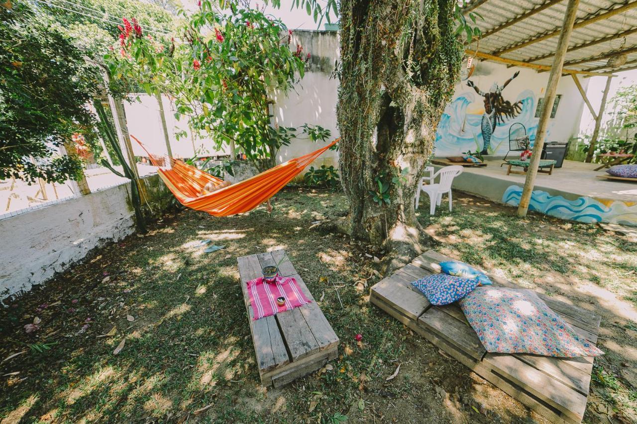 Odoya Hostel 伊塔卡雷 外观 照片